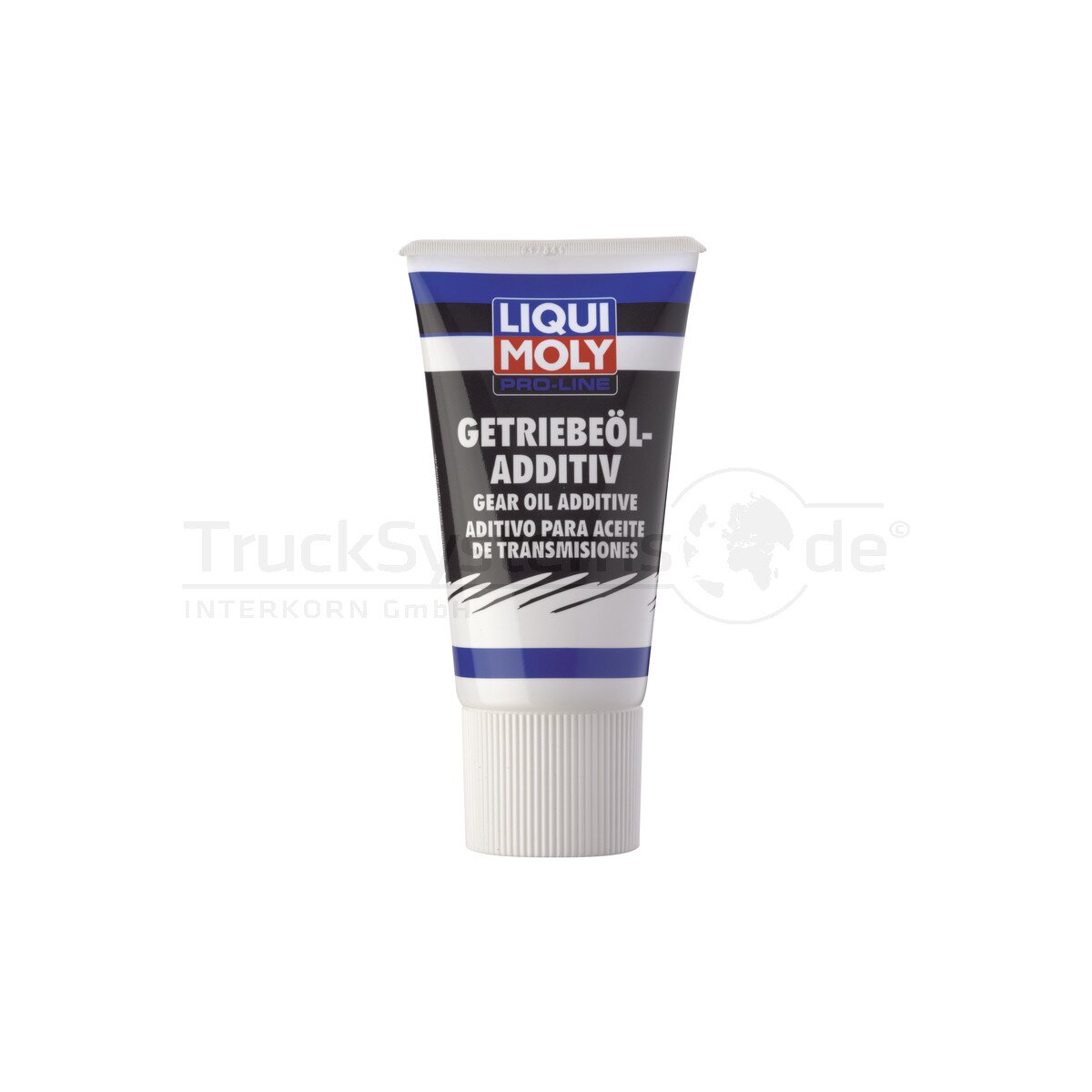LIQUI MOLY PRO-LINE Getriebeöl-Additiv 150ml - 5198