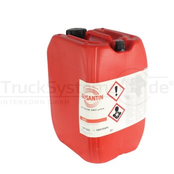 GLYSANTIN BASF Glysantin G05 Kühl.Schutzkonz. 20l  -...