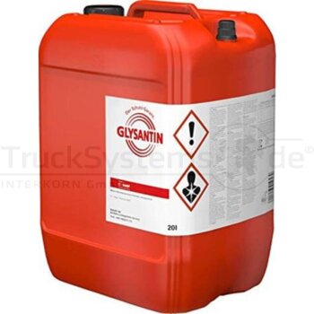 Glysantin G48 20l Kühlerfrostschutz  - 40619884 -...