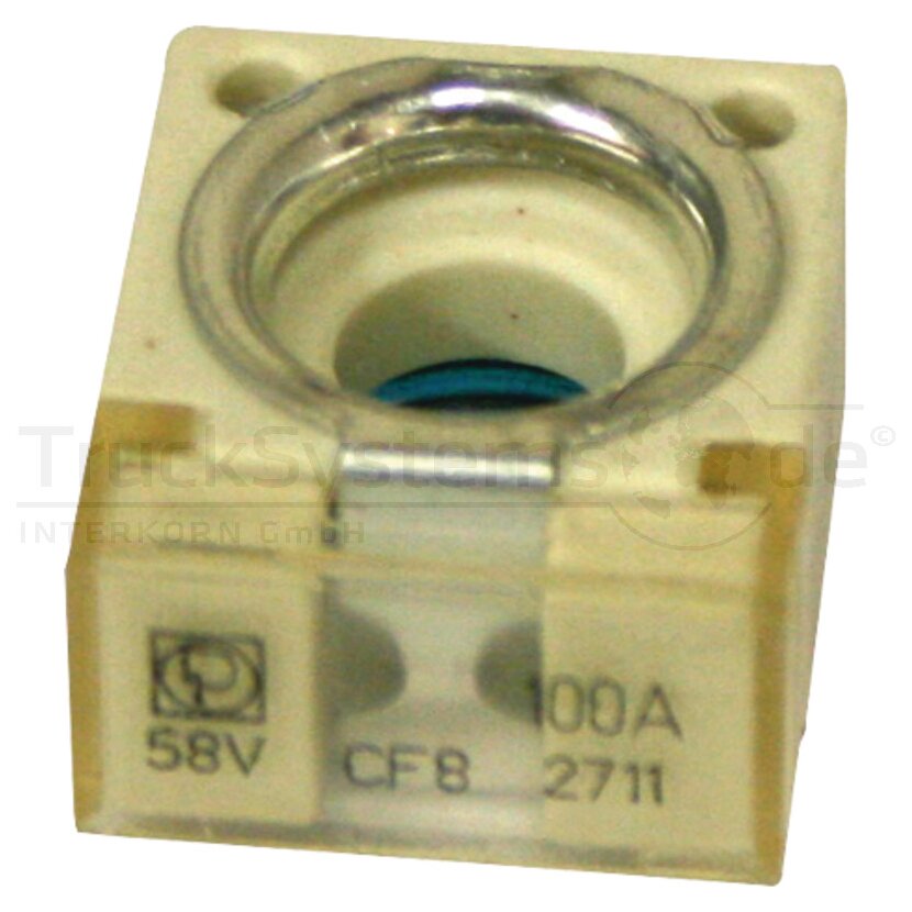 HACO Blocksicherung 150 Amp. Pudenz  - 5502503M