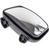 MEKRA Spiegelaufsatz WWS Links Mercedes  - 563491110H