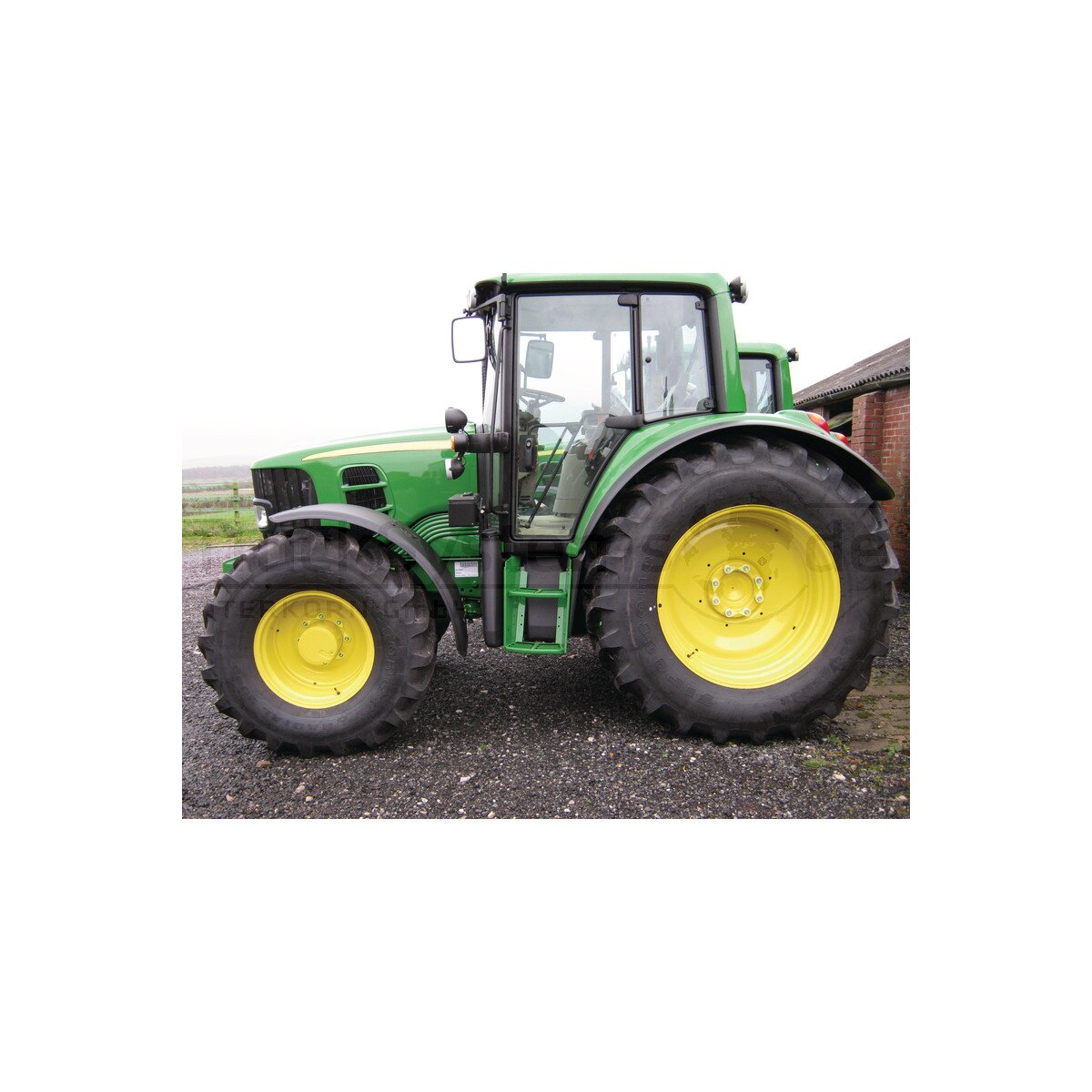 CHECKPOINT Radmutternanzeiger gelb SW 32 - 7790400045