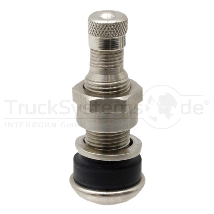 TIP TOP 1 Stück Metallventil Universal 2024  - 562 2672 - 4061178014554 - 5622672