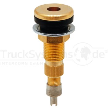 TIP TOP Ventil Luft/ Wasser  - 562 3080 - 4061178016657 -...