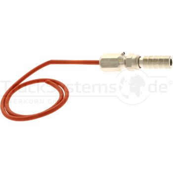 TIP TOP Hanauer Maus Wasser in und aus Reifen  - 562 3138...