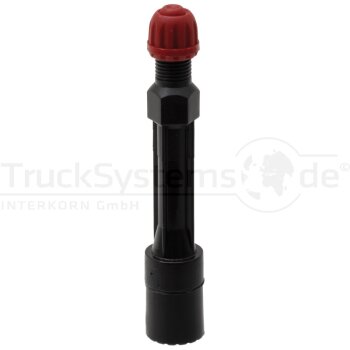 TIP TOP Ventilverlängerung Plastik 71mm  - 562 4553...