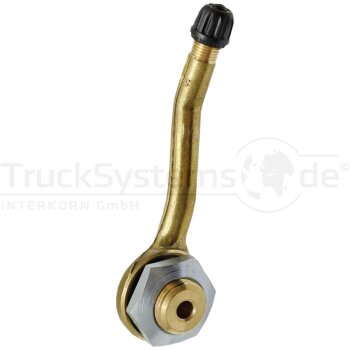 TIP TOP LKW Ventil 75 MSF - 16  - 562 6733 -...