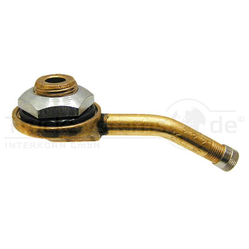 TIP TOP 1 Stück Pilote-Ventil Sepia 65MSF  - 562 6946 - 4061178021286 - 5626946