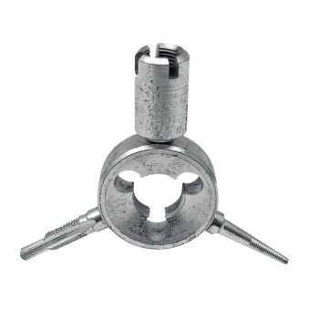 TIP TOP Ventilgewinde-Nachschneider 4teilig  - 5628030 -...