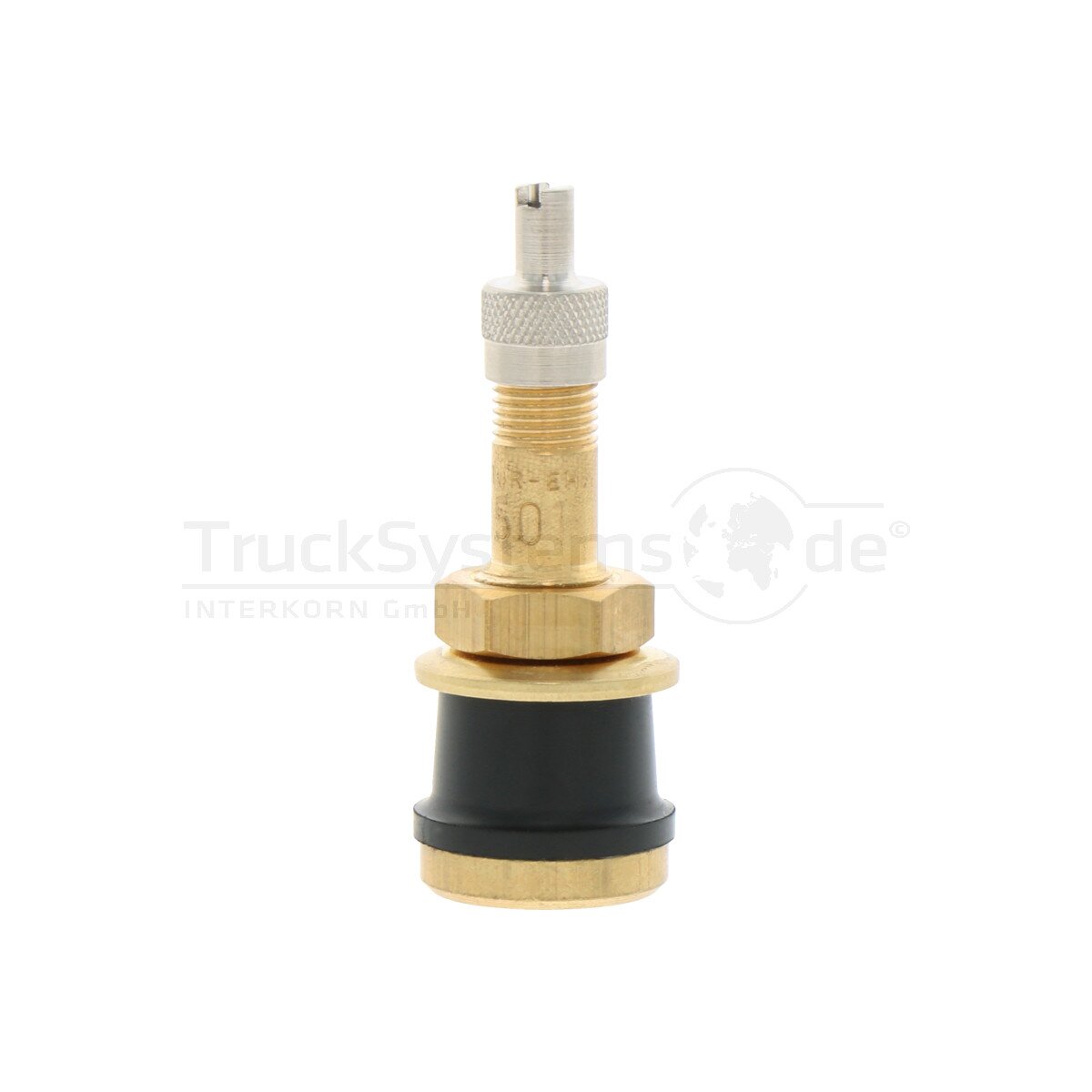 TIP TOP LKW-Reifenventil 42MS ger.e Durchmesser16mm TR501 - 5629723 - 4061178019917