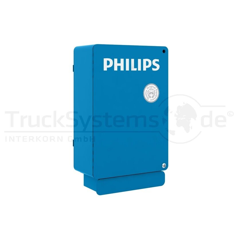 PHILIPS Lampenschrank Philips 12 Volt - 39029266