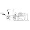 CHAPEL Hydraulikaggregat (Kurzzeitläufer) 24VDC  - CHF24V4