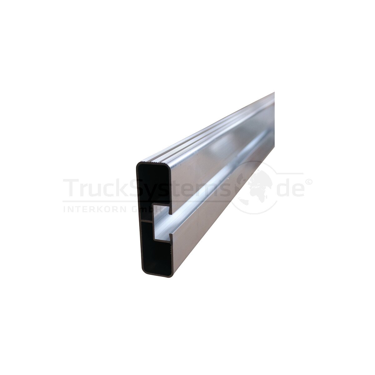 Längsholm ALU 30 x 100 x 3000 - 591151-3000 - - 5911513000