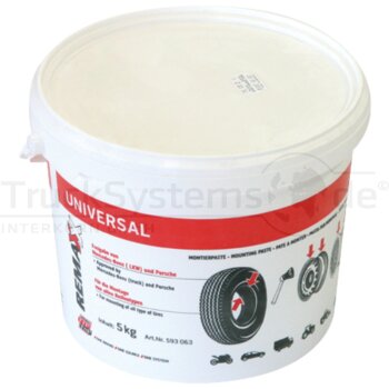 TIP TOP Montierpaste 5kg  - 593 0632 - 4003115930633 -...