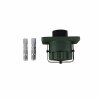 ERICH JAEGER NATO Steckdose 2-polig  - 151212 -...