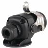 ERICH JAEGER Stecker 15-pol., 24 V, nach ISO 12098, - 241010