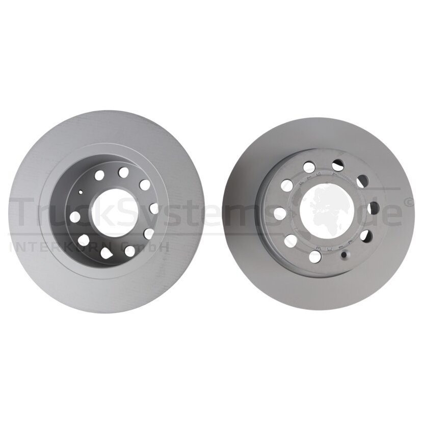 ZIMMERMANN Bremsscheibe  - 600.3234.20 - 600323420