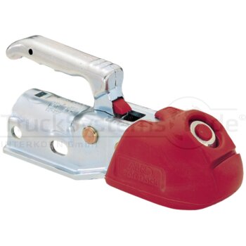 AL-KO Soft - Dock rot ähnlich RAL 3000  - 603952