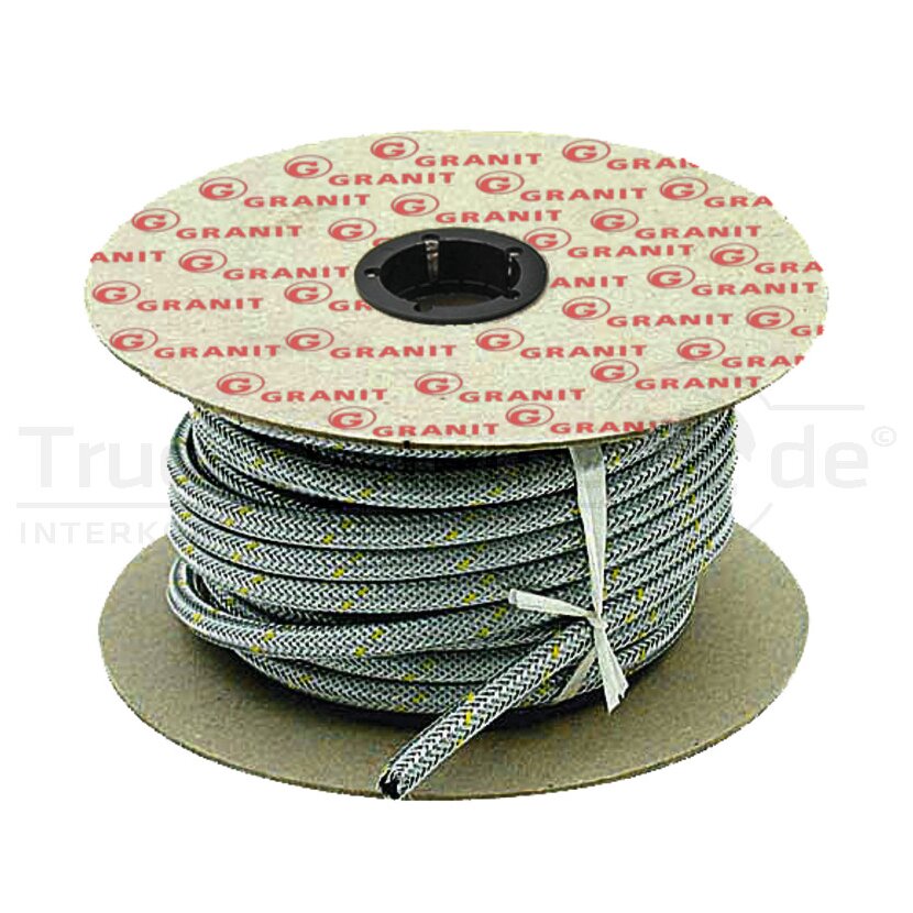SCHMITTER Silberschlauch 9 0x14 0-Rolle a 10 Mtr.  - 603308