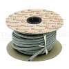 SCHMITTER Silberschlauch 9 0x14 0-Rolle a 10 Mtr.  - 603308