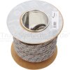 SCHMITTER Silberschlauch 9 0x14 0-Rolle a 10 Mtr.  - 603308