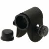 MEKRA Haltelasche mit Schraube 55x43x36mm Durchmesser18mm...