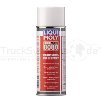 LIQUI MOLY Karosserie-Klebespray 400ml 6192