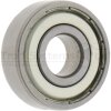 FAG Rillenkugellager 6202-C-2Z  - 6202 2ZR - 4012802361056 - 62022ZR