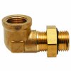 RAUFOSS COUPLINGS Winkel-Schottstutzen 90&deg; - 6237830
