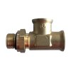 Kongsberg L-Schottstutzen, 2 x M16 x 1,5, M16 x 1,5 - 6237980