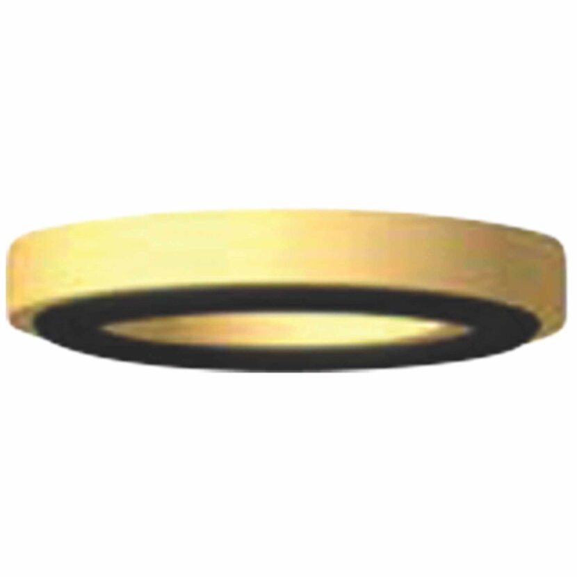 RAUFOSS COUPLINGS Druckring mit O-Ring - 6239141