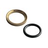 Kongsberg Druckring mit O-Ring, M22 x 1,5 - 6239143