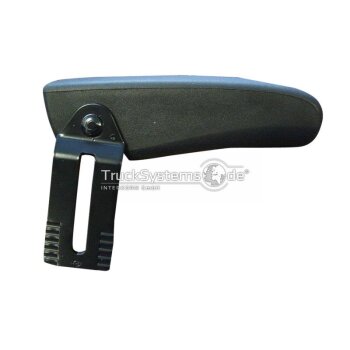 GRAMMER Armlehne Maximo links - 1100875 - klappbar -...