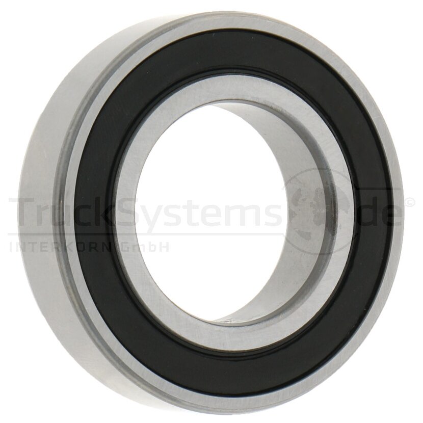 FAG Rillenkugellager 6304-2RSR-C3  - 6304 2RS C3 -  - 63042RSC3