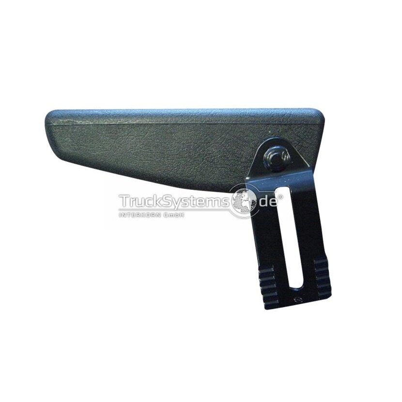 GRAMMER Armlehne Maximo rechts - 1096328 - klappbar - höhenverstellbar 141173