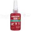LOCTITE  638 FüGEPROD 50ML (IDH: 135518)  - 1803365