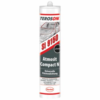 LOCTITE  Atmosit Compact schwarz 310ml  - 639311