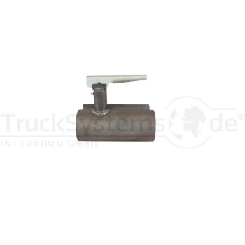 JOST Traglager TS 93 SNR  - TS93SNR