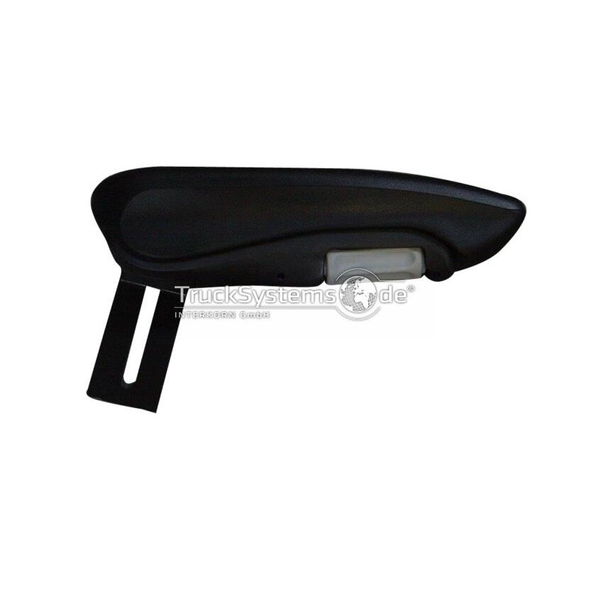 GRAMMER Armlehne Komfort Maximo rechts neigungsverstellbar & klappbar - 1026779