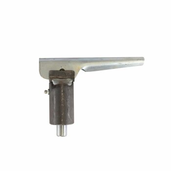 JOST Federriegel FS 97 18 x 133 x 42mm  - 640.218.000 -...
