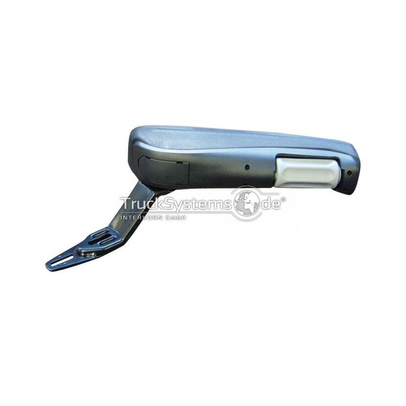 Armlehne Komfort Compacto links neigungsverstellbar & klappbar 1079671