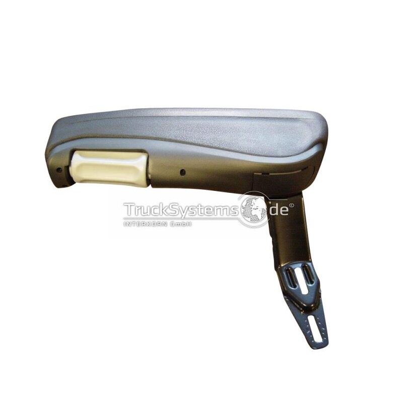 Armlehne Komfort Compacto rechts neigungsverstellbar & klappbar 1079670
