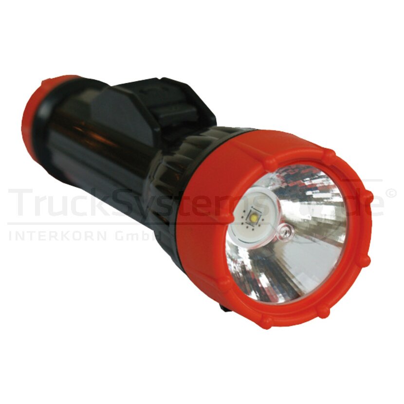 Taschenlampe ex-geschützt LED Zone0-1-2 - 2217EX