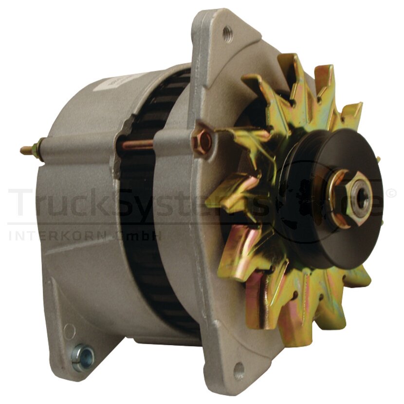 PRESTOLITE Generator 66021636 für 1485510