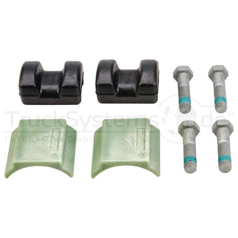 SAF Reparatursatz Lagerung SK - S 36.20 Plus  - 662101473