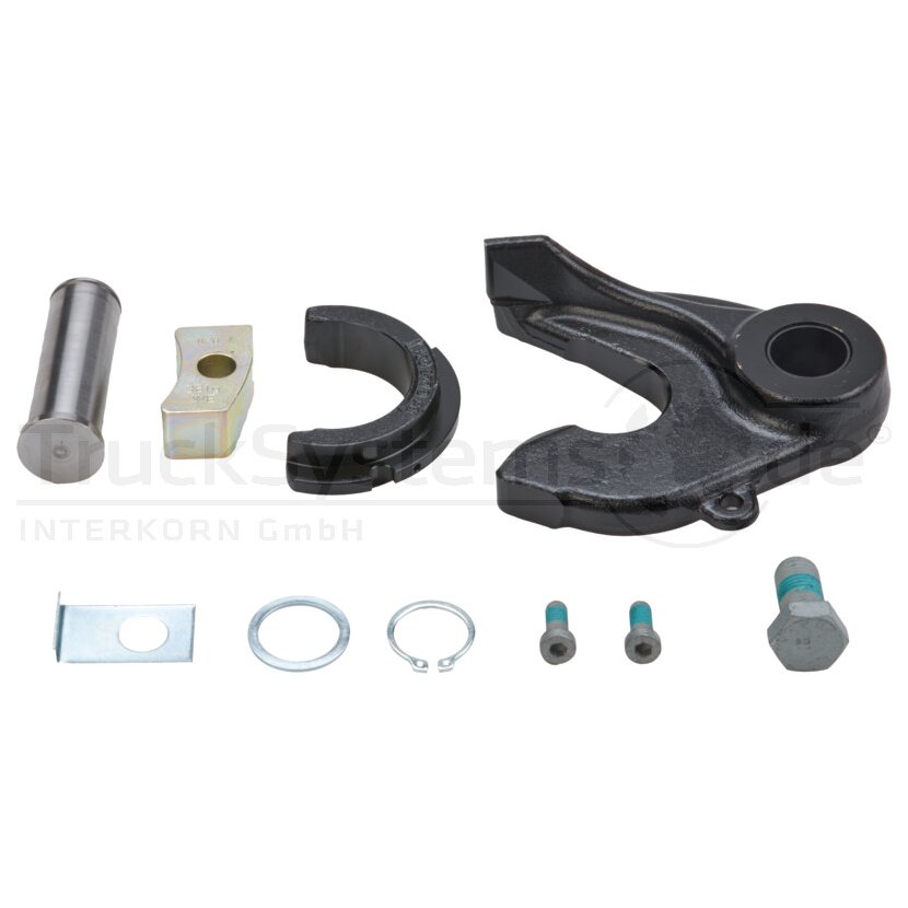 SAF Reparatursatz Verschluss +GF+ 662101492