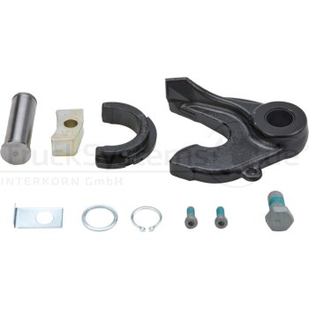 SAF Reparatursatz Verschluss +GF+ 662101492