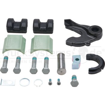 SAF Reparatursatz Verschluss/ Lag 662101493