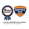 MASTER`S Best Arbeitshandschuh Gr.10 - 67100AH10 - 4251116620736