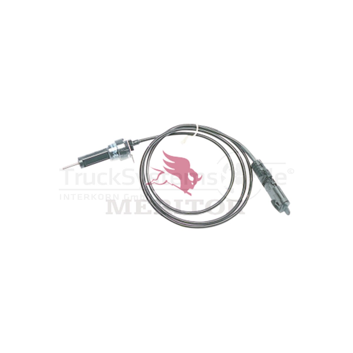 MERITOR Verschleiß-Sensor Bremsbelag - 68326732